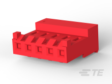 Image of TE Connectivity 3-643819-5