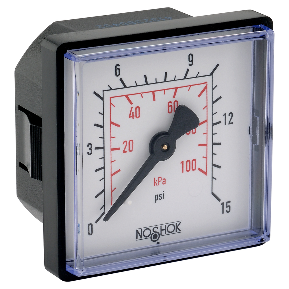 Image of NOSHOK 20-148-60-psi/kPa
