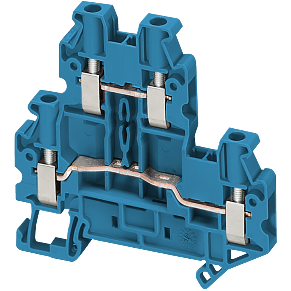 Image of Schneider Electric NSYTRV44DBL