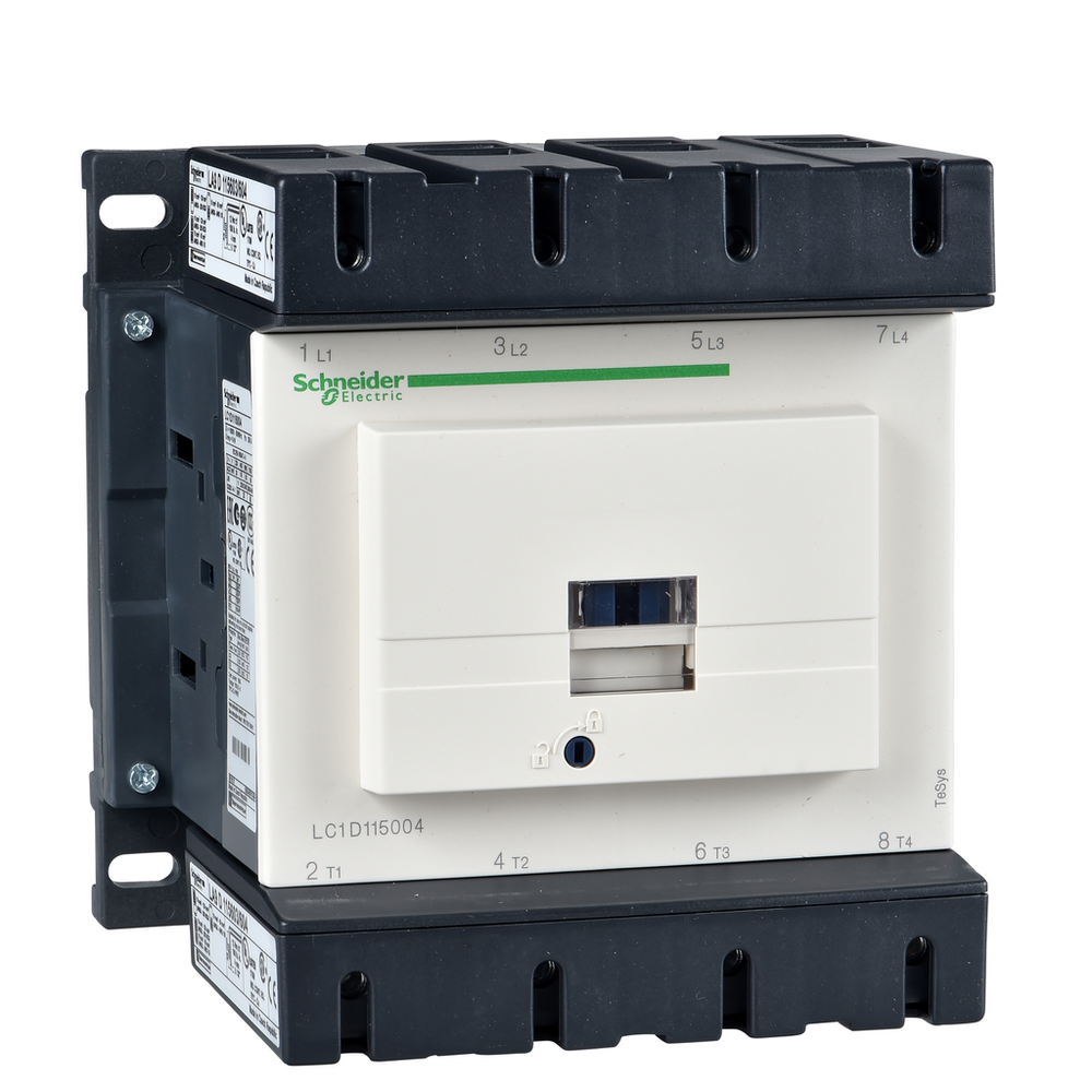 Image of Schneider Electric LC1D115004P7