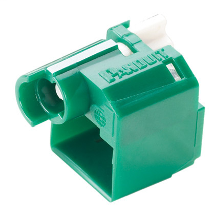 Image of Panduit PSL-DCPLX-GR-C