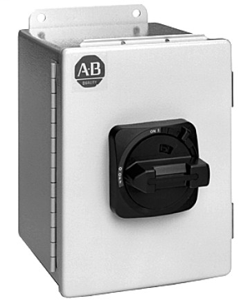 Image of Allen-Bradley 194E-AA20E