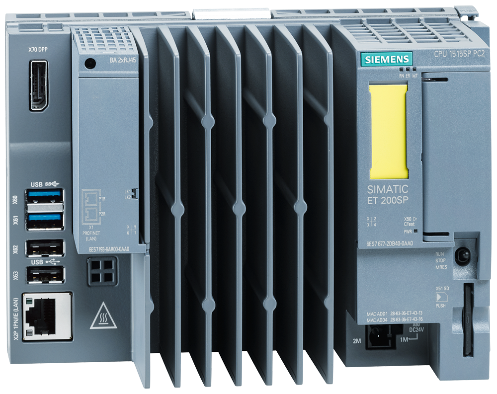 Image of Siemens 6ES76772SB420GM0