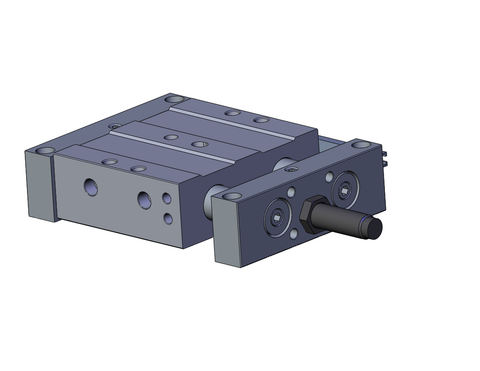 Image of SMC CDBXWM32-25