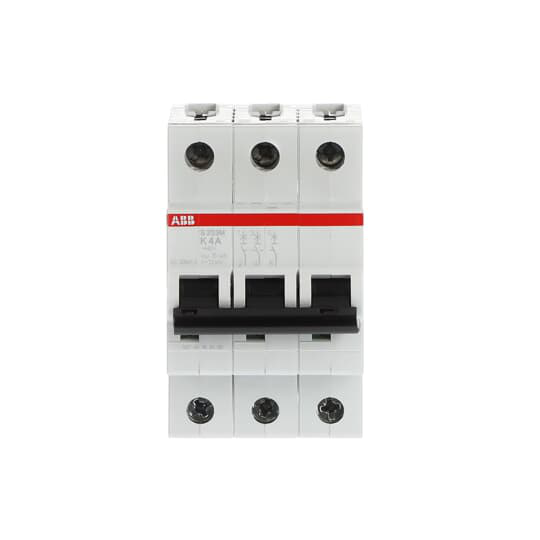 Image of ABB 2CDS273001R0337
