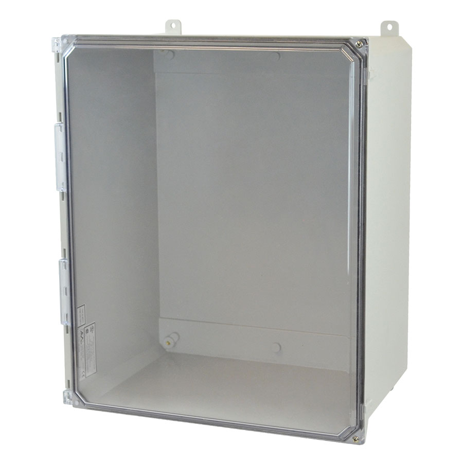 Image of Allied Moulded AMU2060CCH