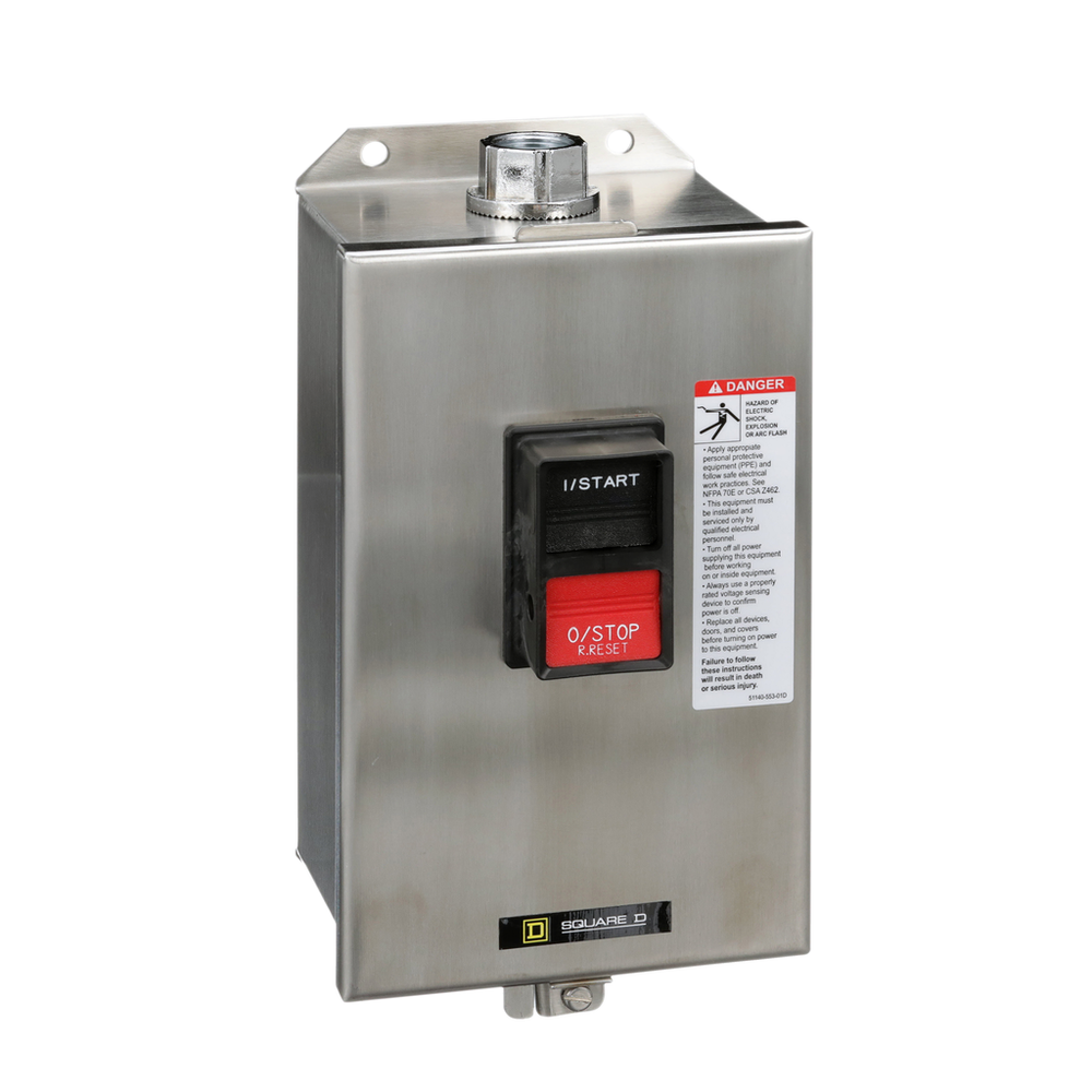 Image of Schneider Electric 2510MCW13