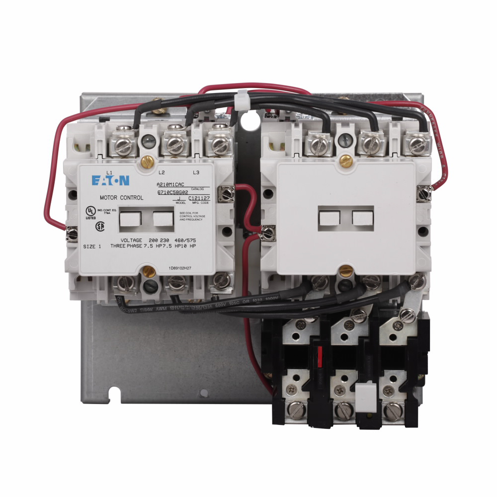 Image of Eaton A250MACAC