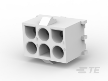 Image of TE Connectivity 350827-1