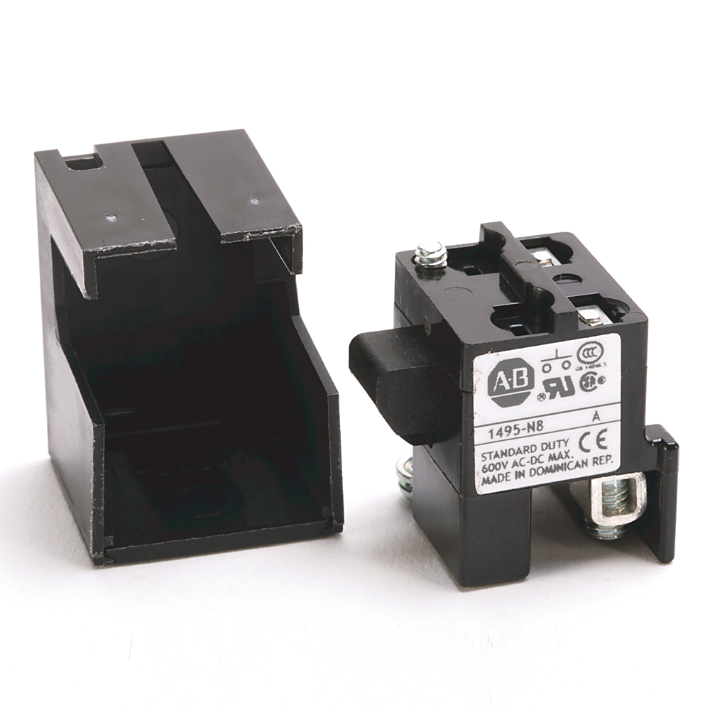Image of Allen-Bradley 1495-N83