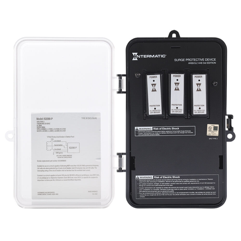 Image of Intermatic IG2280-P