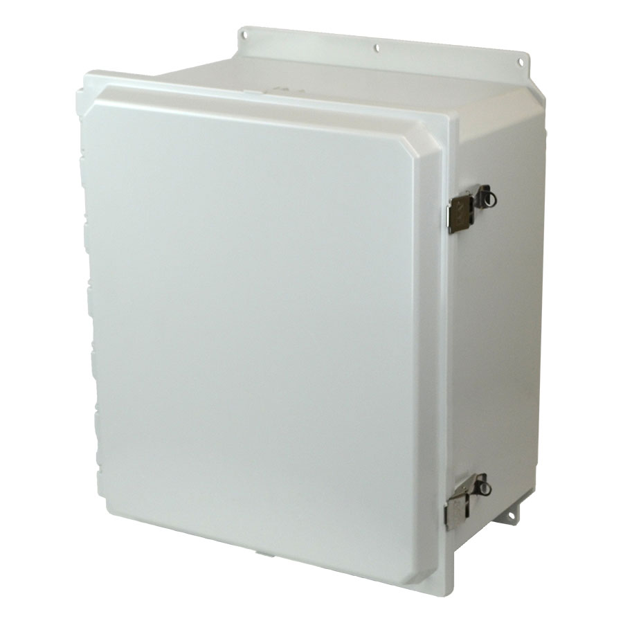 Image of Allied Moulded AMP1648LF
