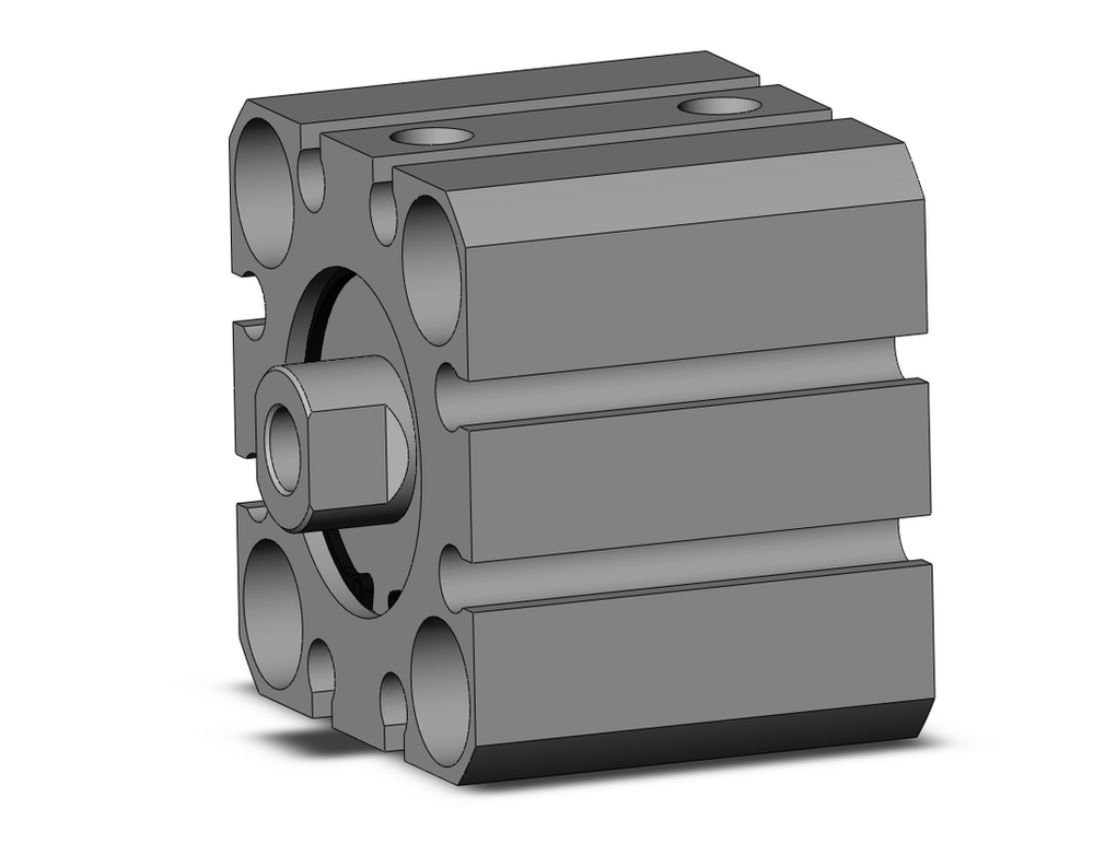 Image of SMC CQSB20-5S
