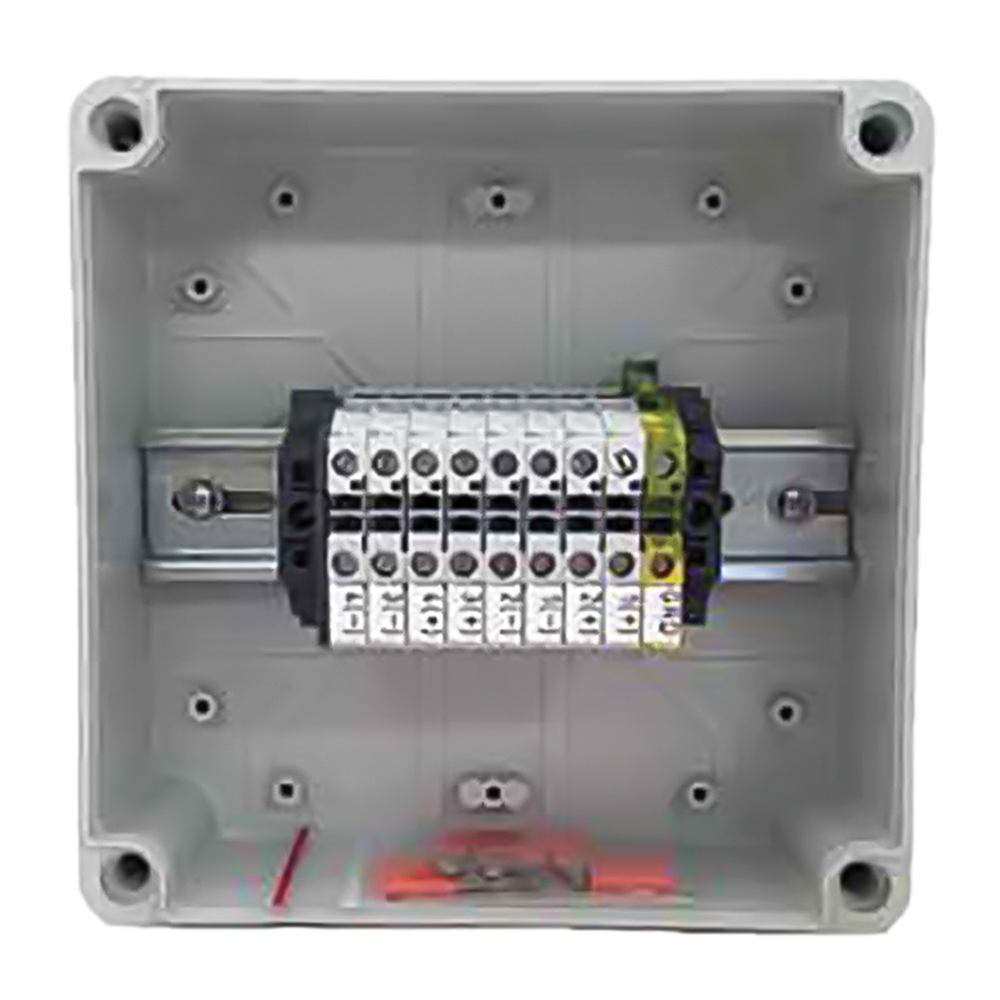 Image of nVent Hoffman RU-2-LP