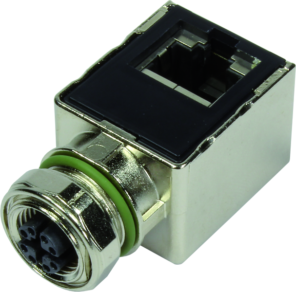 Image of Harting 21033814800