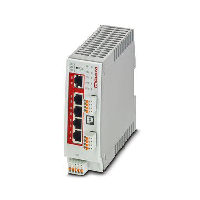 Image of Phoenix Contact 1153078