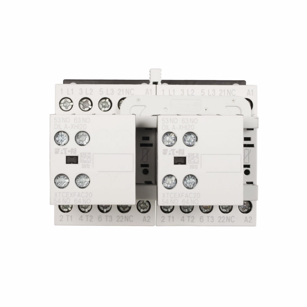 Image of Eaton XTCR007B21TD