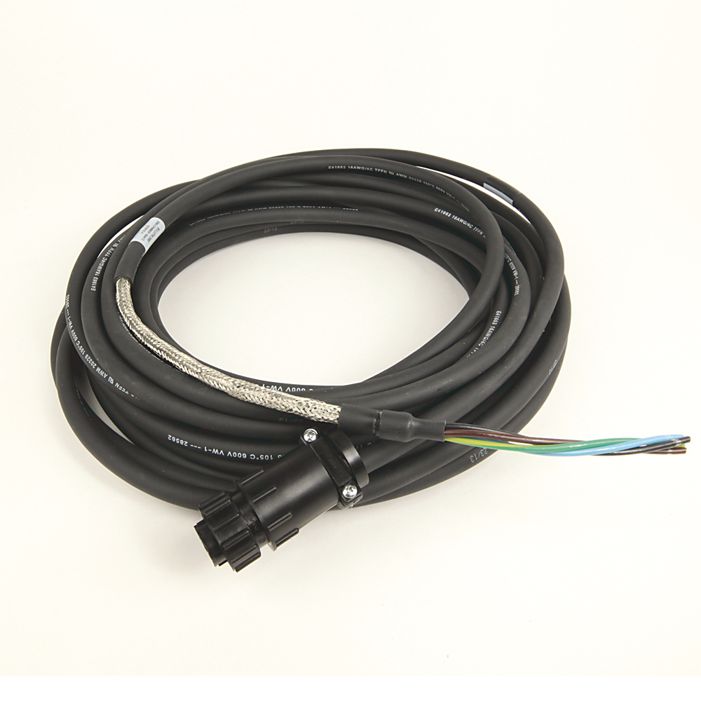 Image of Allen-Bradley 2090-CPWM6DF-16AA12