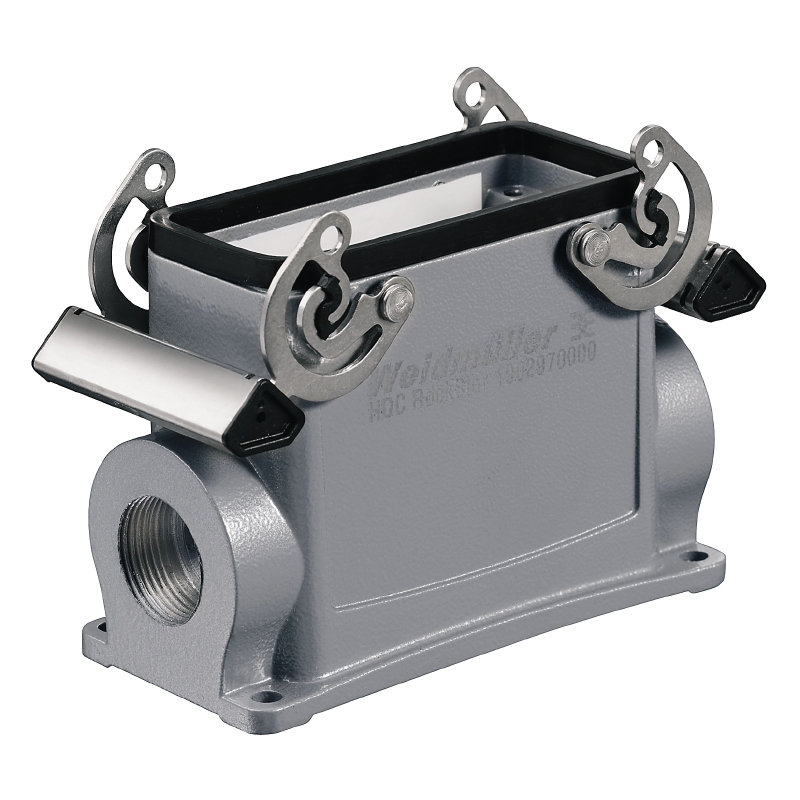 Image of Weidmuller 1902970000