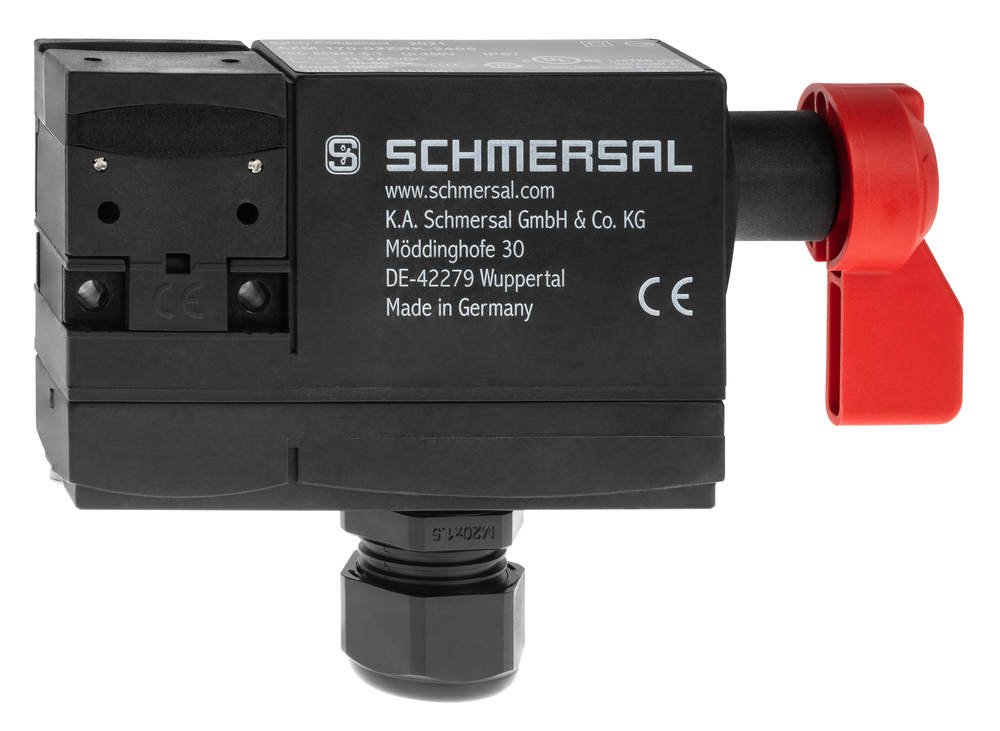 Image of Schmersal 101169134