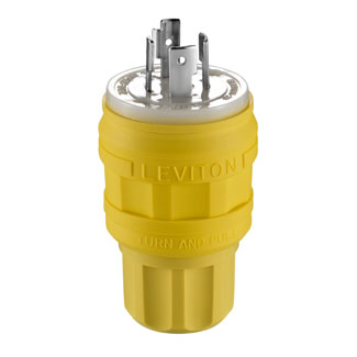 Image of Leviton 26W75
