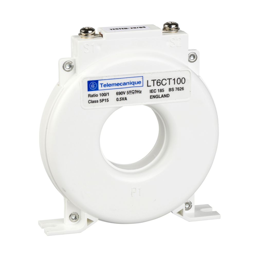 Image of Schneider Electric LT6CT1001