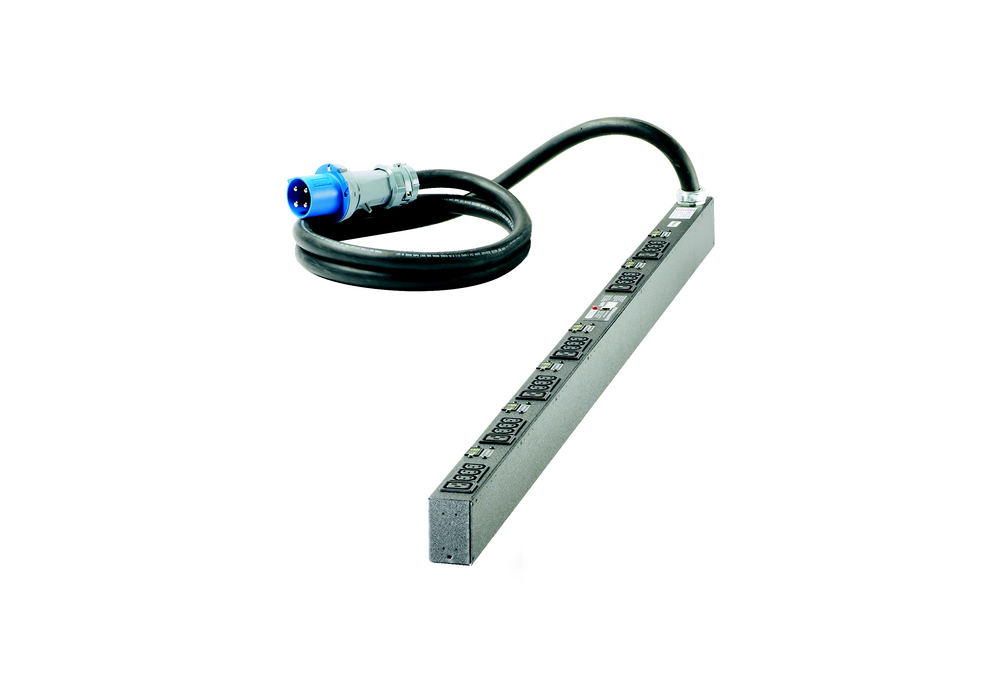 Image of Panduit QZ1B2W6BN24R1