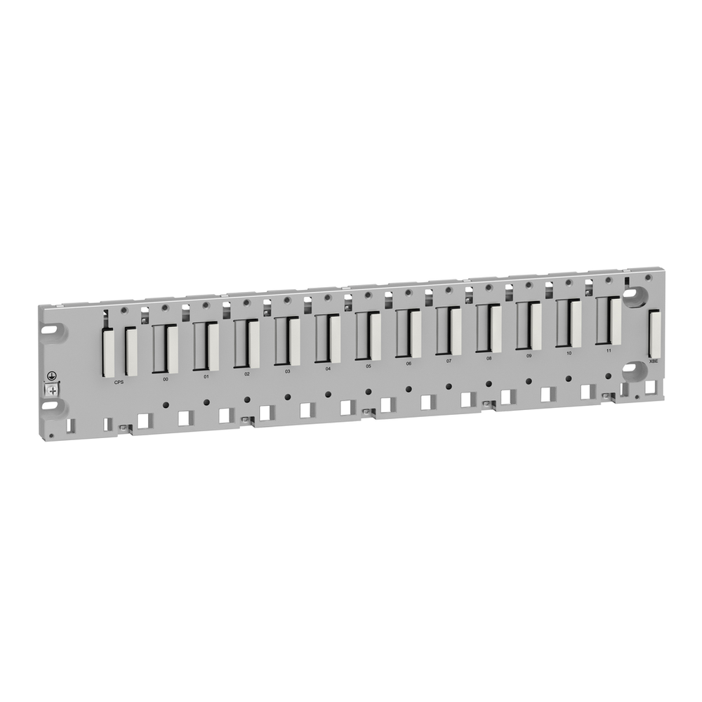 Image of Schneider Electric BMXXBP1200H