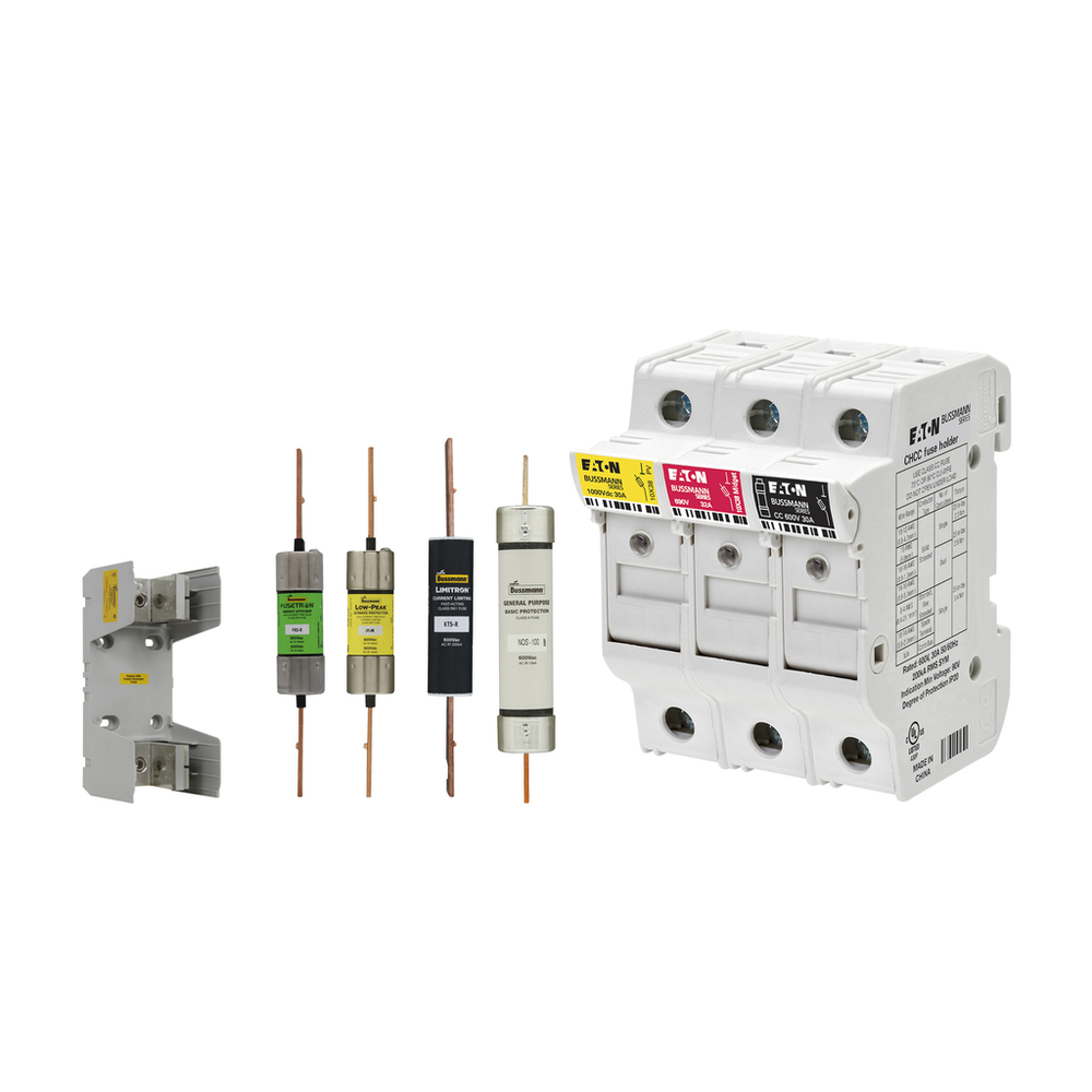 Image of Bussmann KGJ-A-225