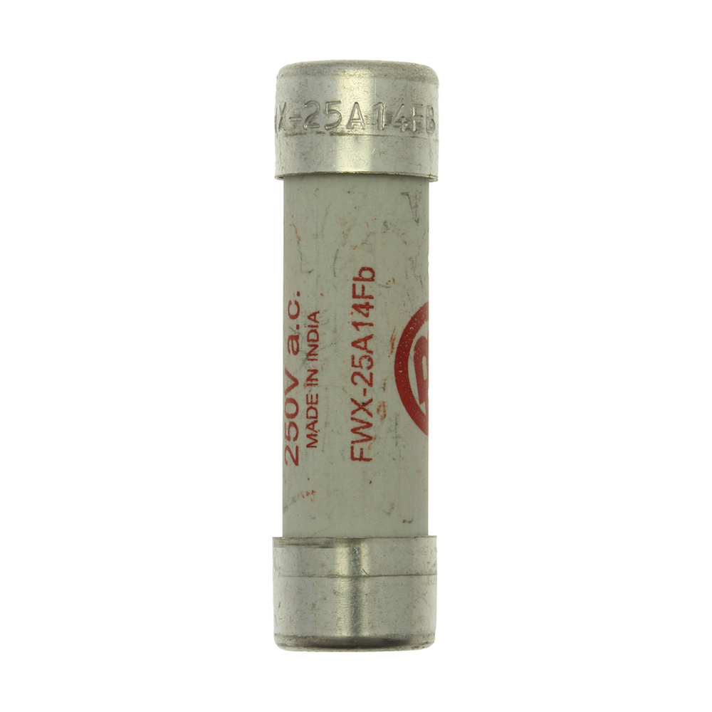 Image of Bussmann FWX-25A14F