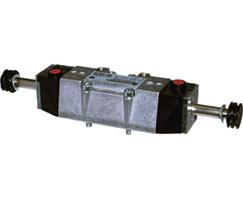 Image of Norgren SXE0573-A50-00K