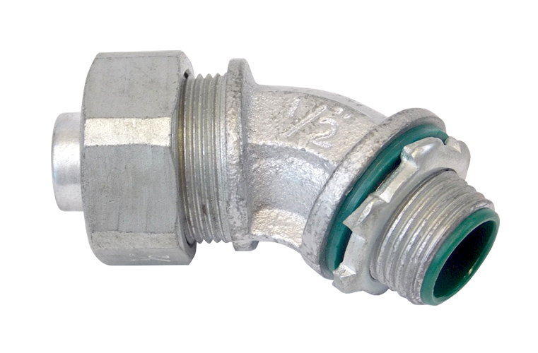 Image of Konkore Fittings LT12545-ICKON