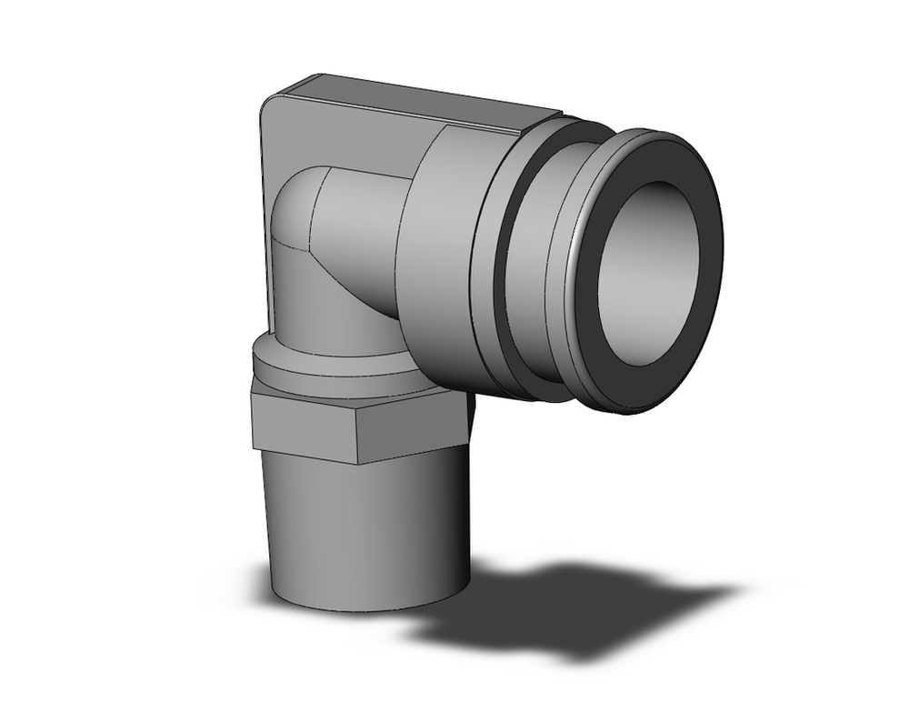 Image of SMC KQB2L12-02S