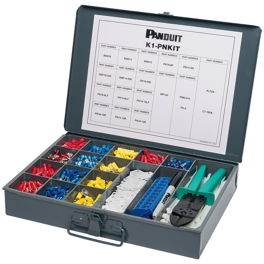Image of Panduit K1-PNKIT