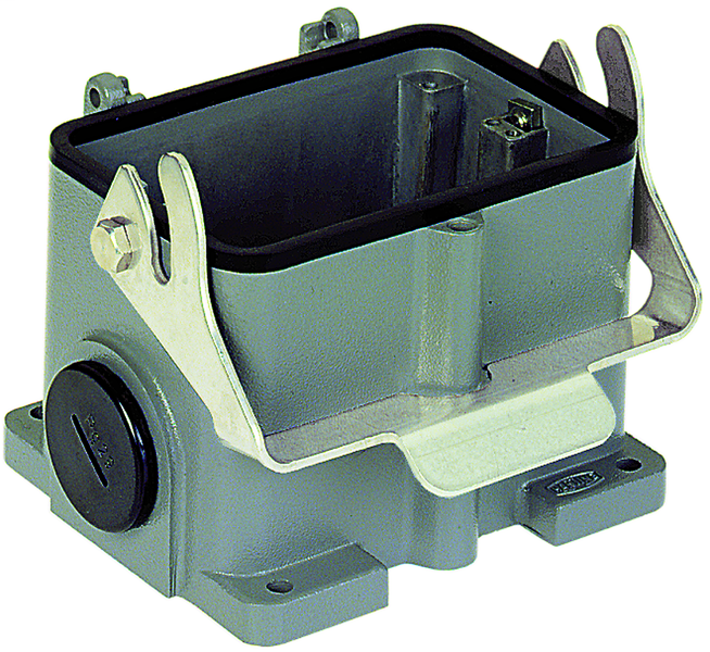 Image of Harting 09300480291