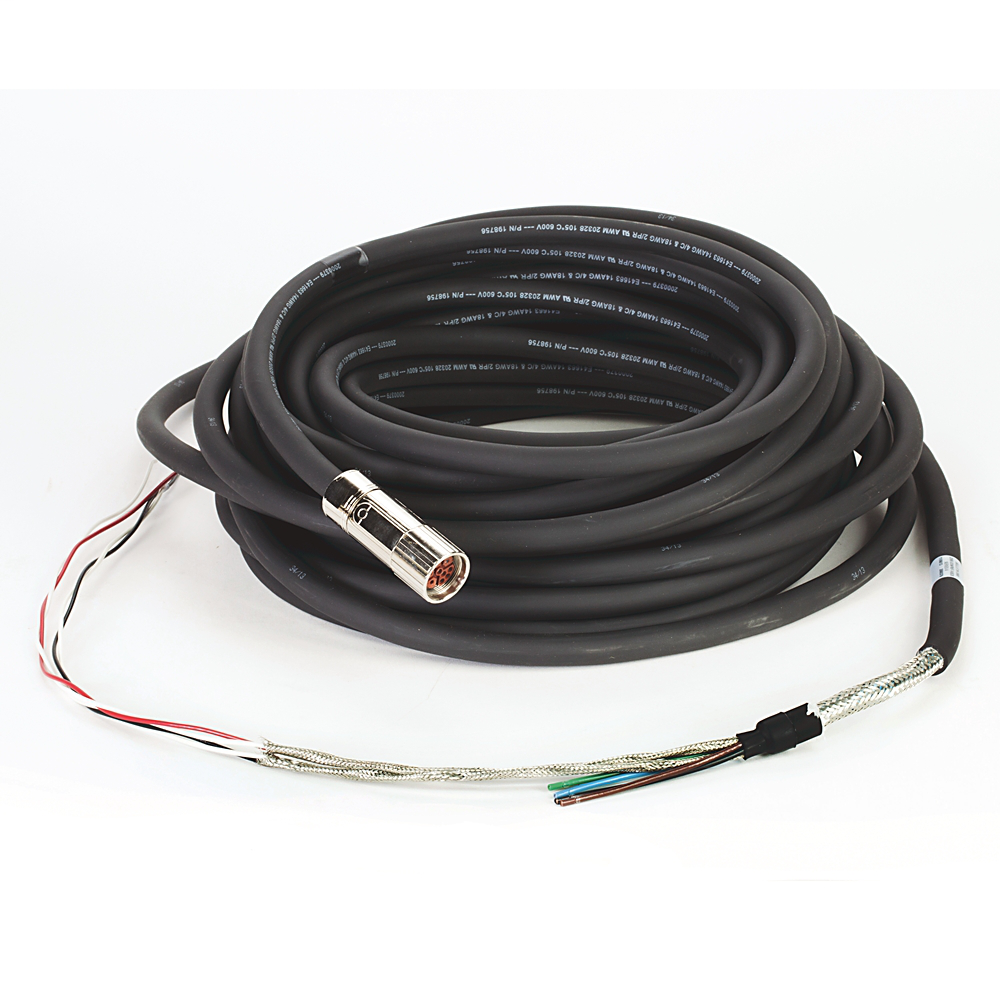 Image of Allen-Bradley 2090-XXNPMF-14S20