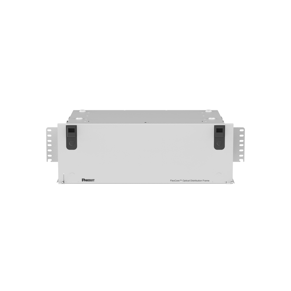 Image of Panduit FDFUE4GY