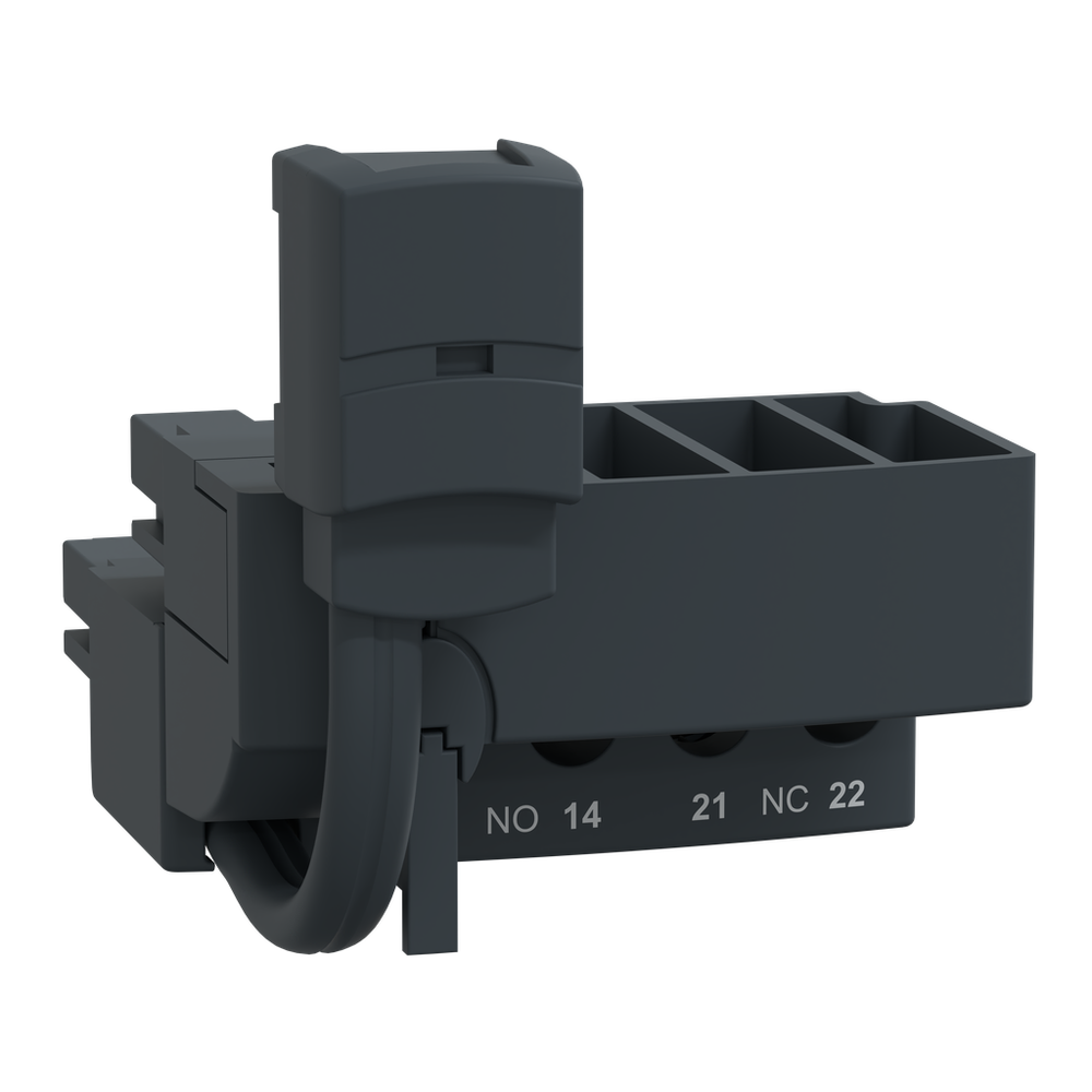 Image of Schneider Electric LU9BN11L