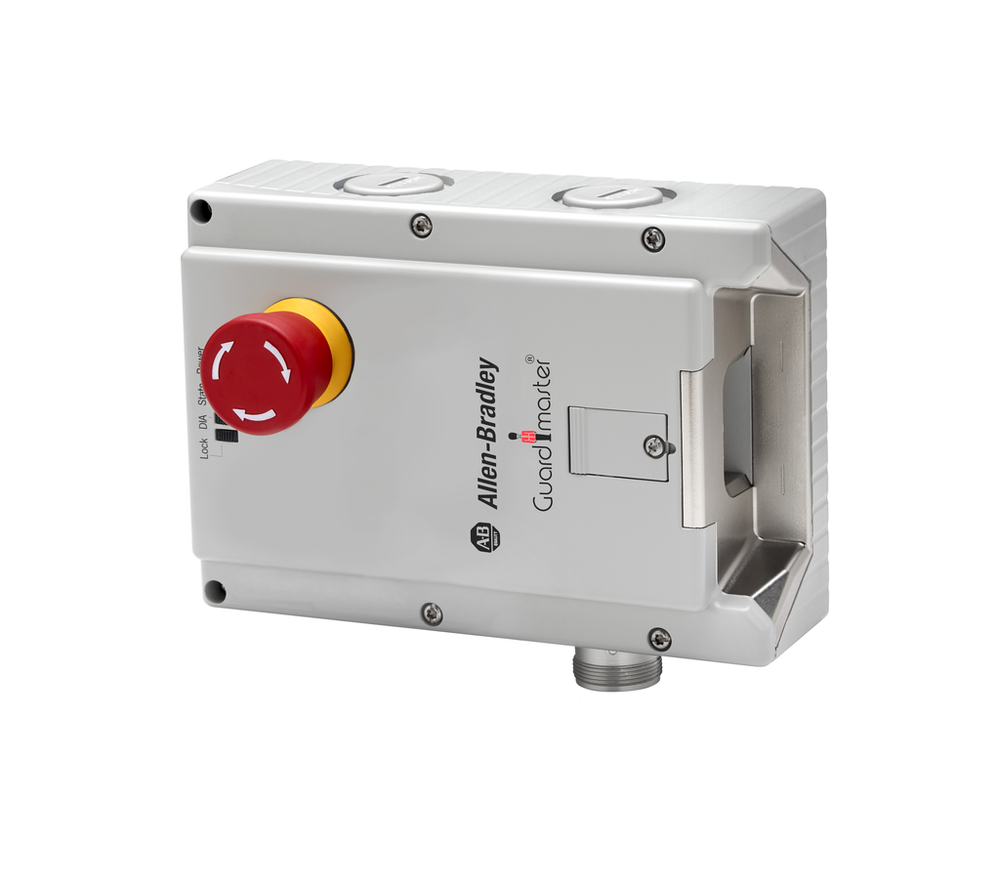 Image of Allen-Bradley 442G-MABL-URM-C05