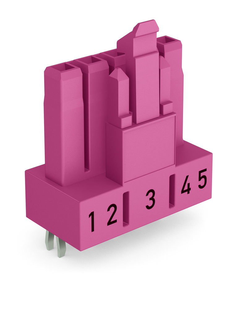Image of WAGO 890-885
