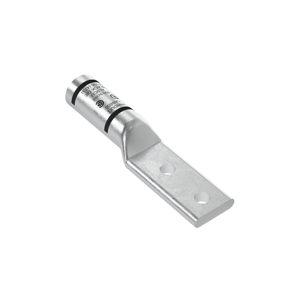 Image of Panduit LAB600-12-2