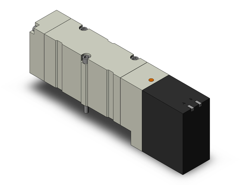 Image of SMC VQ4101-5W1