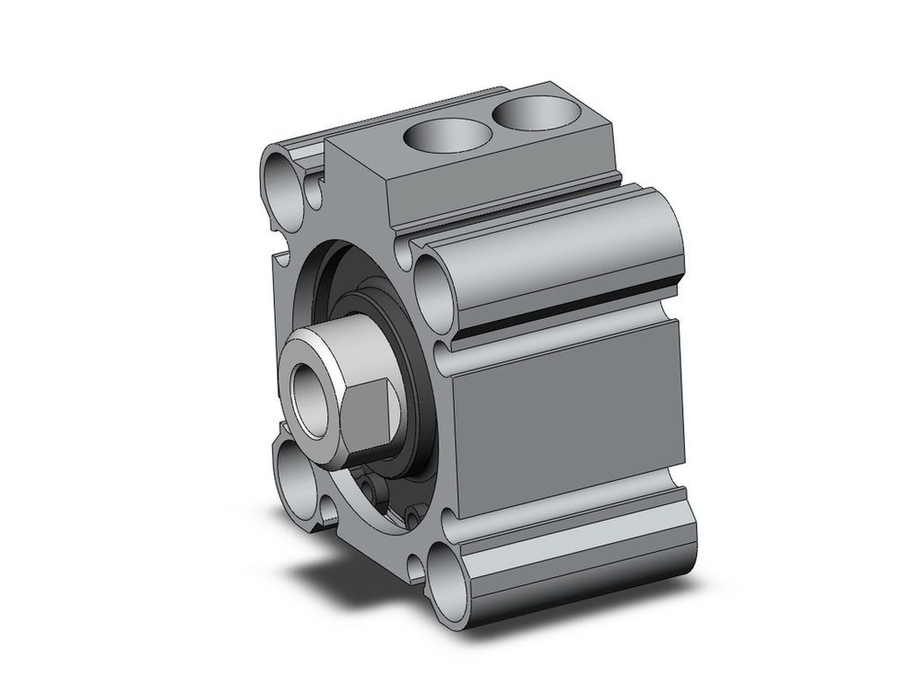 Image of SMC CQ2B32-5DZ