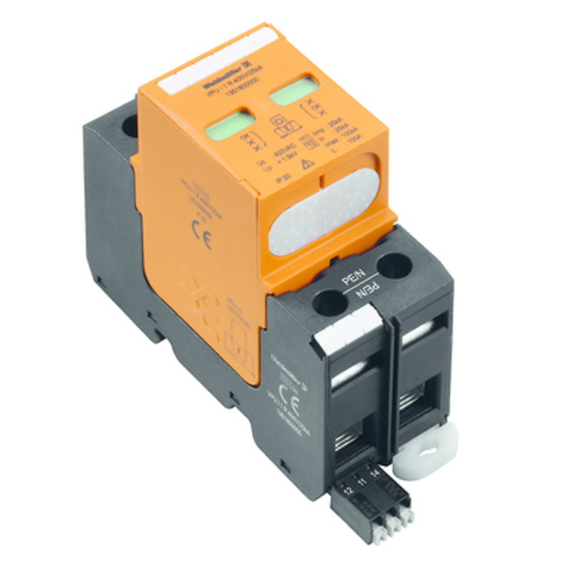 Image of Weidmuller 1351800000