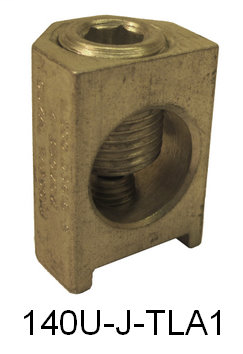 Image of Allen-Bradley 140U-J-TLA1