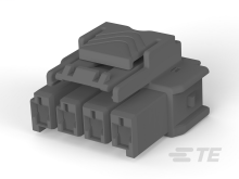 Image of TE Connectivity 5-2232265-4