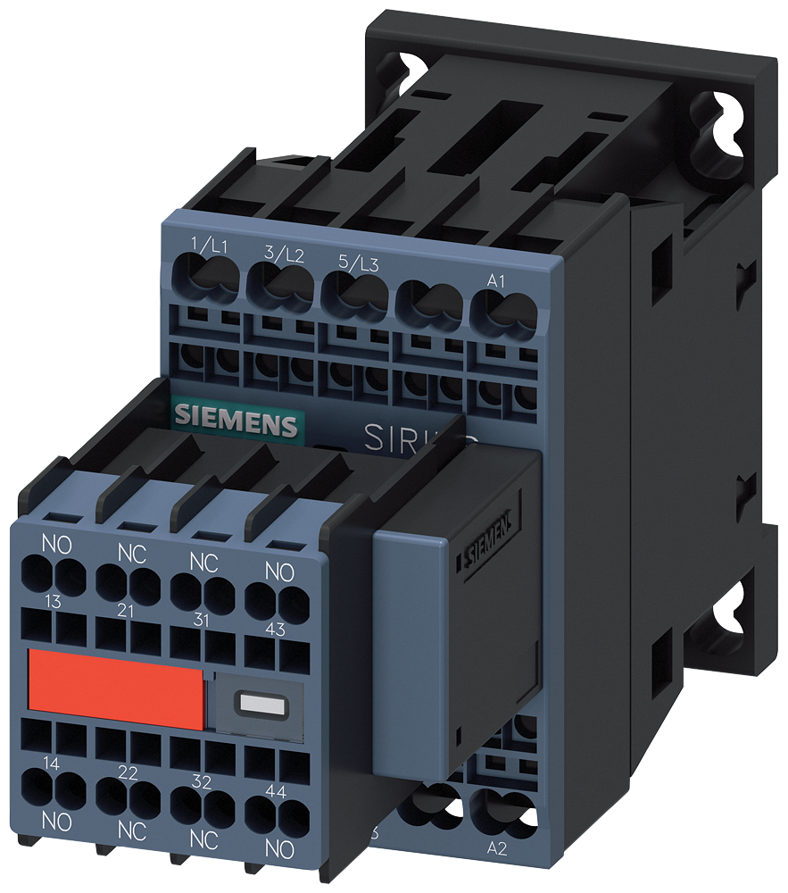 Image of Siemens 3RT20162CK643MA0