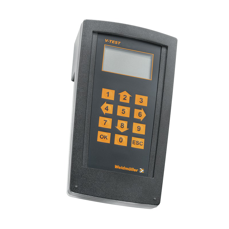 Image of Weidmuller 8951860000