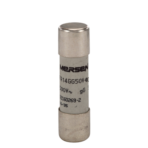 Image of Mersen X218198