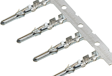Image of Molex 1501801016